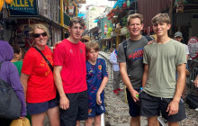 Vietnam Travel Top46
