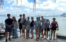 Vietnam Travel Top49