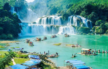 Vietnam Travel Top1