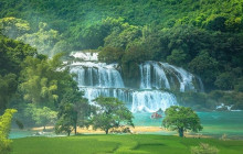 Vietnam Travel Top3