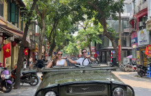 Vietnam Travel Top3