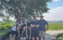 Vietnam Travel Top4