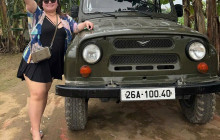 Vietnam Travel Top11