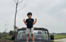 Vietnam Travel Top12