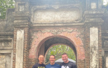 Vietnam Travel Top30