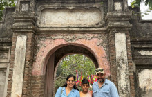 Vietnam Travel Top43