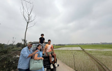 Vietnam Travel Top44