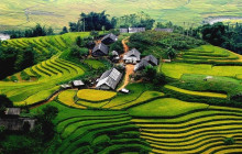 Vietnam Travel Top1