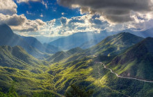 Vietnam Travel Top3