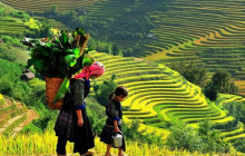Vietnam Travel Top5