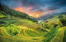 Vietnam Travel Top6