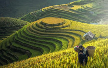 Vietnam Travel Top11
