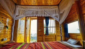 A picture of 3-Day Sapa Trekking Adventure with Ta Van Village Homestay from Hanoi
