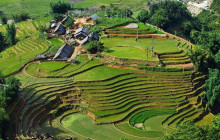 Vietnam Travel Top3