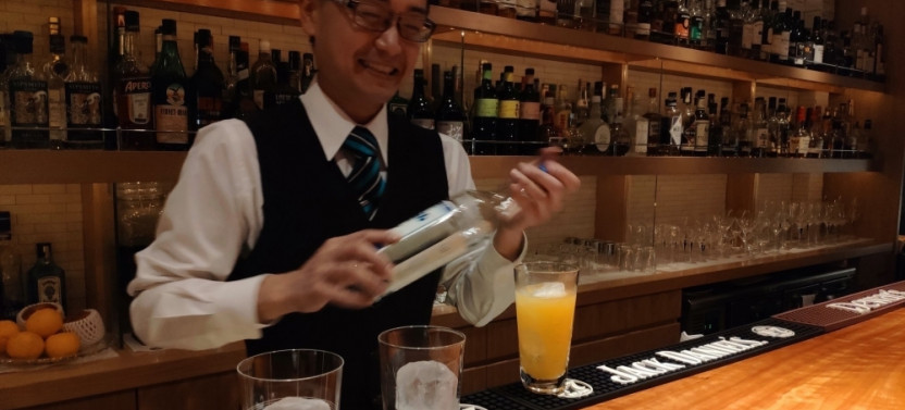 Small Group Luxury Sake, Whisky, & Cocktail Tour through Kyoto