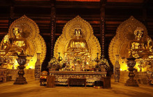 Vietnam Travel Top3