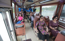 Vietnam Travel Top6