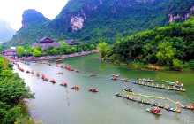 Vietnam Travel Top9