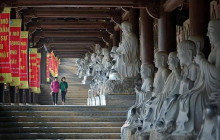 Vietnam Travel Top12