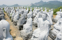 Vietnam Travel Top13