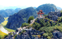 Vietnam Travel Top16