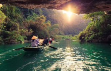 Vietnam Travel Top19