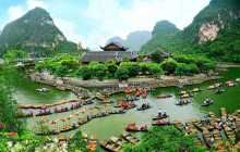Vietnam Travel Top21