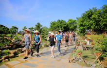 Vietnam Travel Top24
