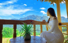 Vietnam Travel Top3