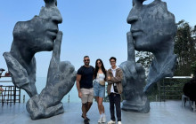 Vietnam Travel Top2