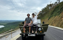 Vietnam Travel Top3