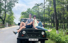 Vietnam Travel Top4