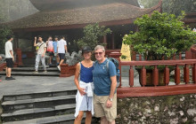 Vietnam Travel Top7