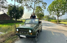 Vietnam Travel Top8