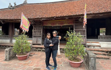 Vietnam Travel Top11