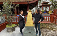 Vietnam Travel Top12