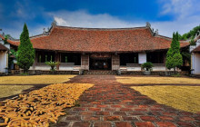 Vietnam Travel Top22