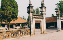 Vietnam Travel Top24