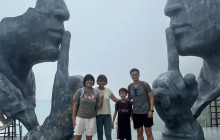 Vietnam Travel Top30