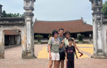 Vietnam Travel Top32