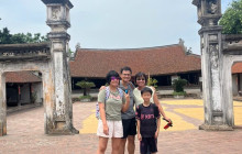 Vietnam Travel Top34