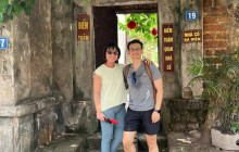 Vietnam Travel Top36