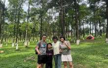 Vietnam Travel Top40