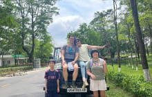 Vietnam Travel Top43