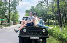 Vietnam Travel Top44