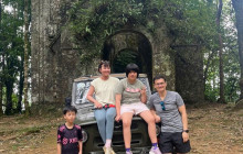 Vietnam Travel Top47