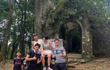 Vietnam Travel Top48