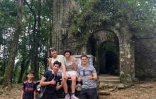 Vietnam Travel Top49