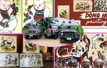Vietnam Travel Top1