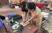 Vietnam Travel Top12